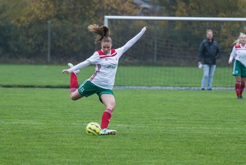 Bild 38 - Frauen TSV Wiemersdorf - SV Boostedt : Ergebnis: 0:7